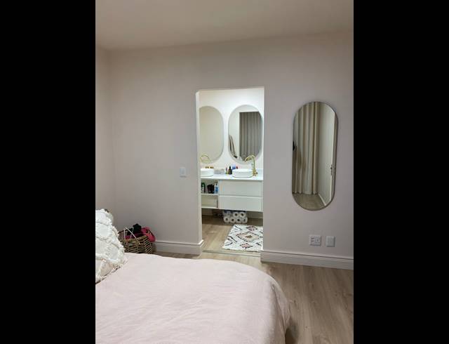 1 BEDROOM APARTMENT TO LET IN DE WATERKANT
